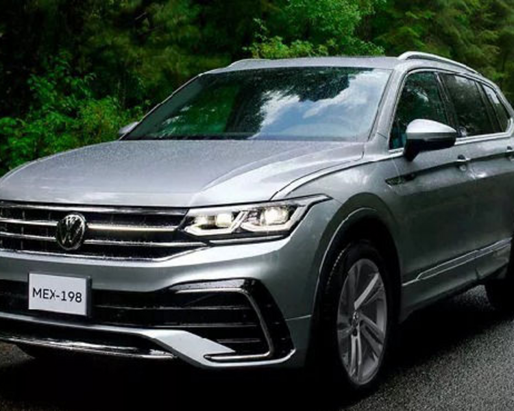 Lavado Camionetita (SUV)