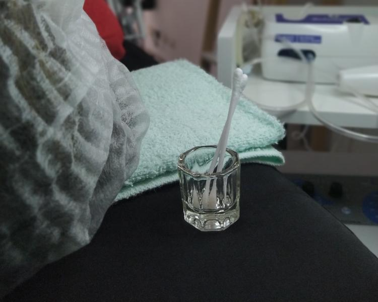 Peeling Facial  (Otoño - Invierno)