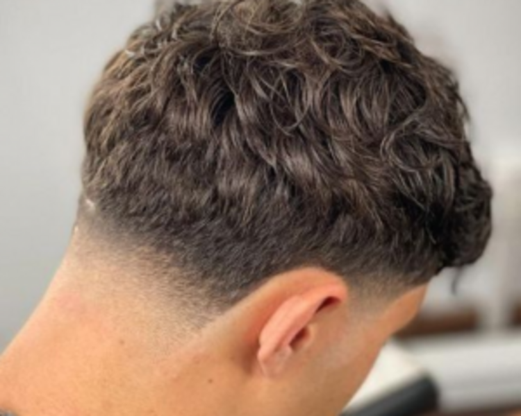 Corte Hombre (ADULTO)