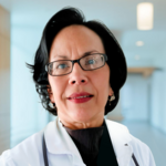 Dra. Maritza Aristimuño Torres photo