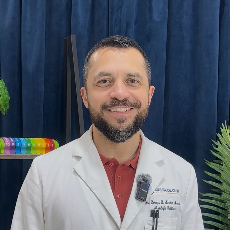 Dr. Lorenzo Morales (Gpe)