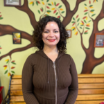 CAMILA SAAVEDRA photo