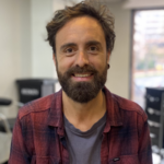 SEBASTIAN LOPEZ photo