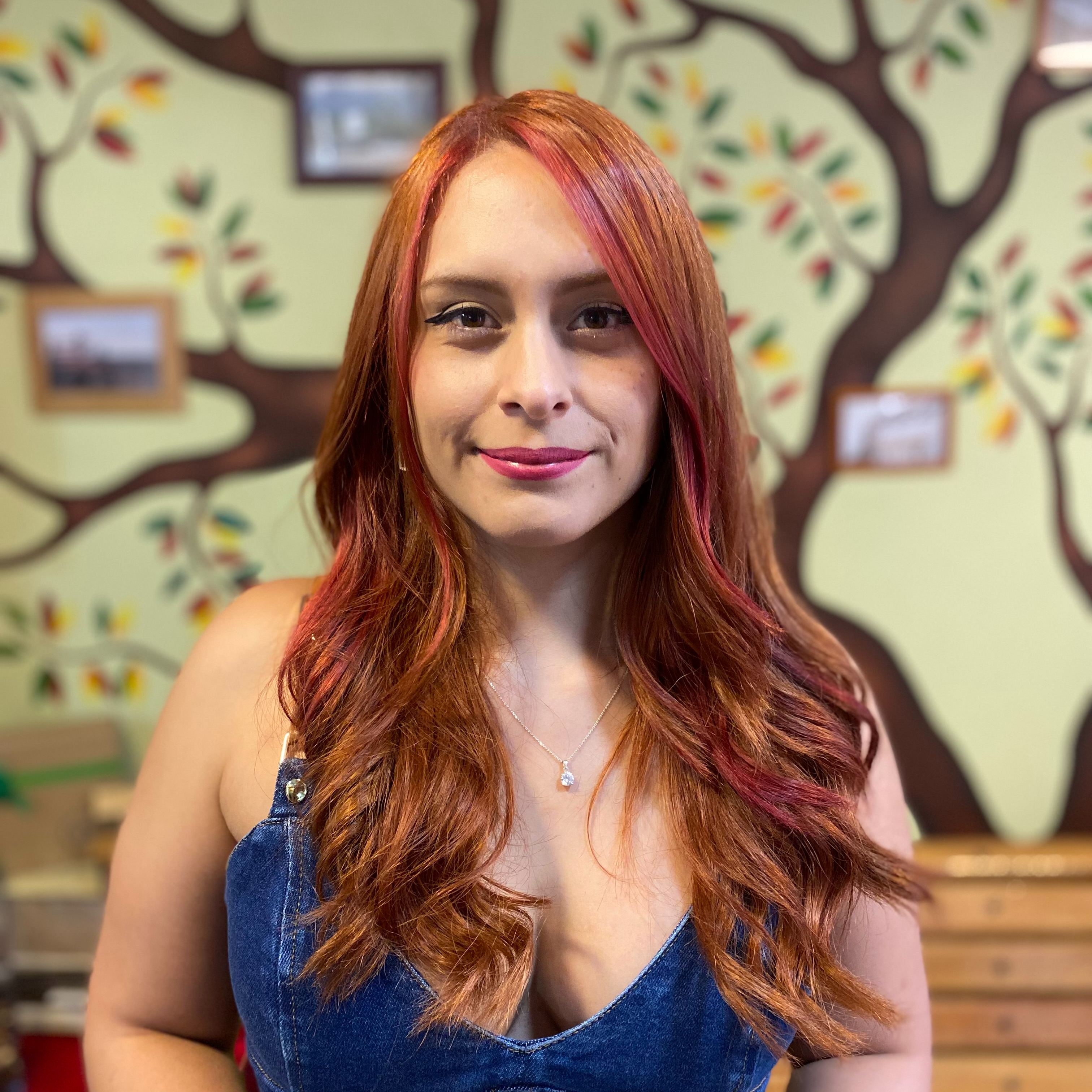 FERNANDA GARRIDO