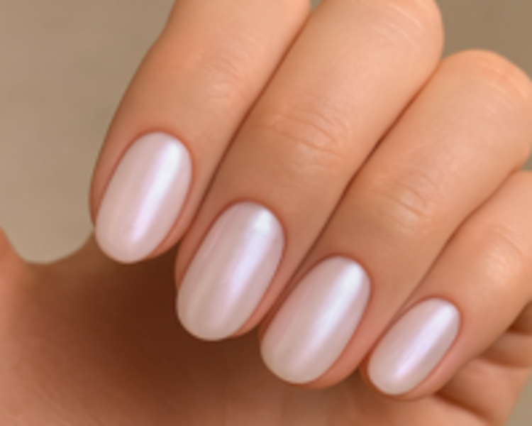 ✨ Diseño del mes - Manicure Rusa + Carey Nails ✨