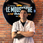 David Orellana photo