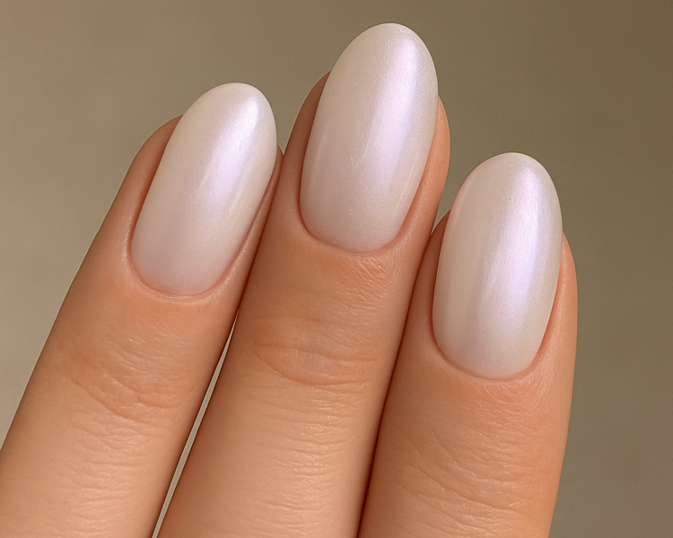 ✨ Diseño del mes - Uñas Soft Gel + Carey Nails ✨
