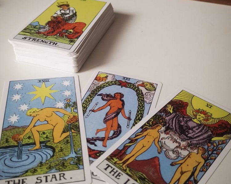 Promo Géminis ♊
