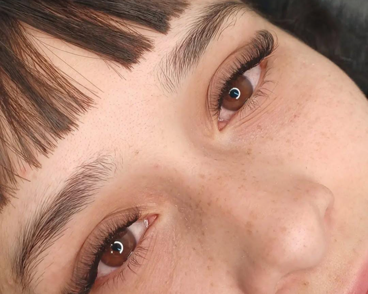 Extensiones  Tech 3D