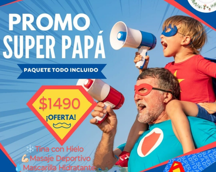 Super Papá
