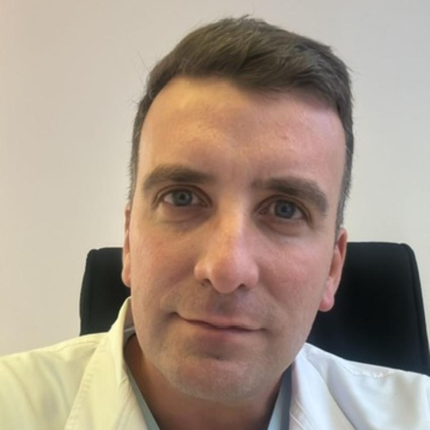 Dr. Christian Bergeón