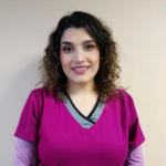 Carolina Coronado photo