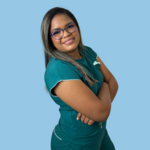 ANGIE DOMINGUEZ  photo