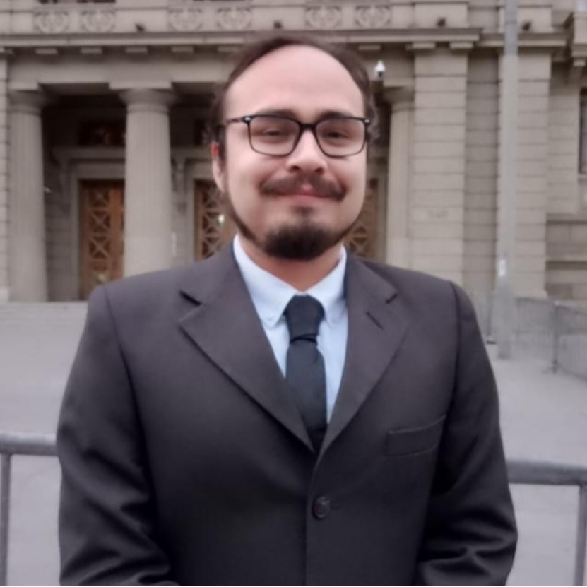 Camilo Acevedo