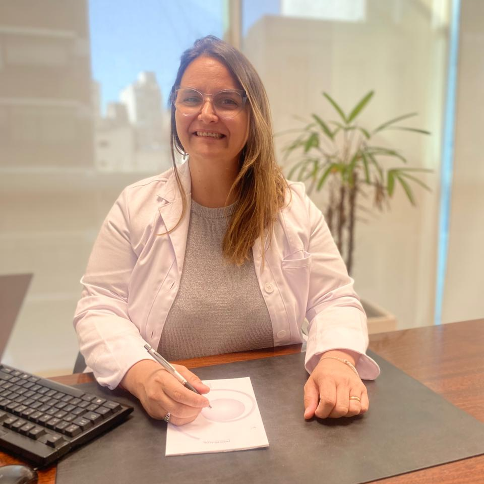 Dra Natalia Tarducci