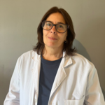 Dra Valeria Menoyo photo