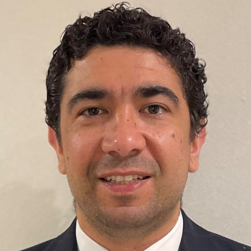 Fernando Godoy (Oncólogo)