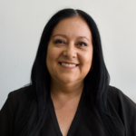 Verónica García photo