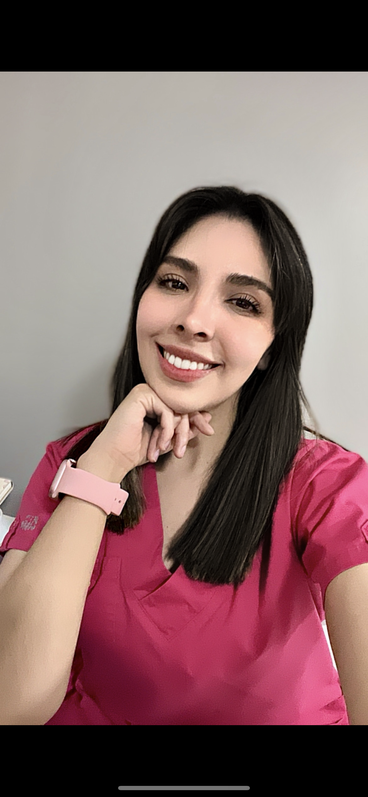 LFT. María Fernanda Franco Aguilera