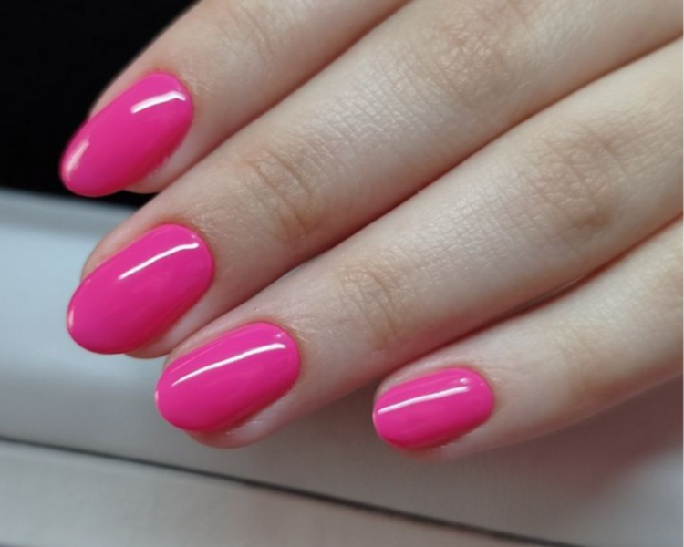 Manicura Rusa (Nivelación)
