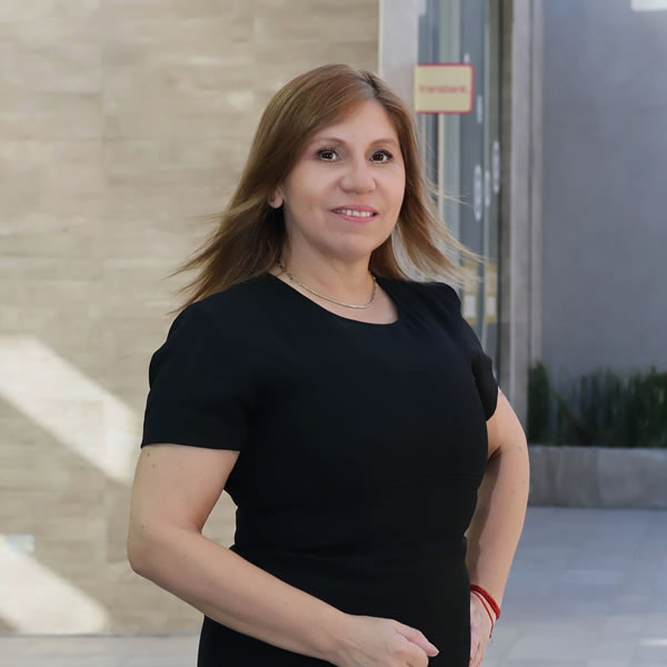 Claudia Sanchez