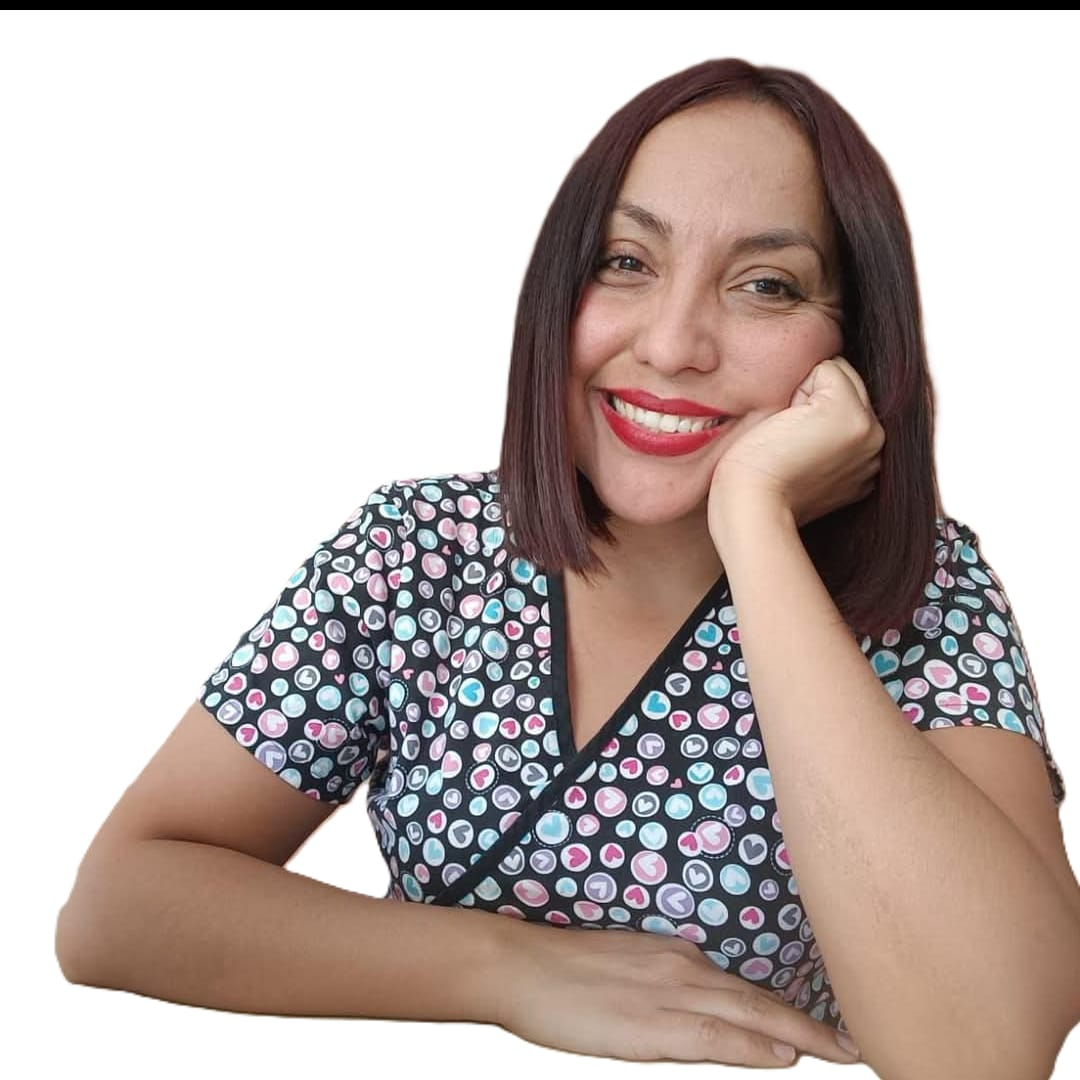 FA Maria Teresa Ponce