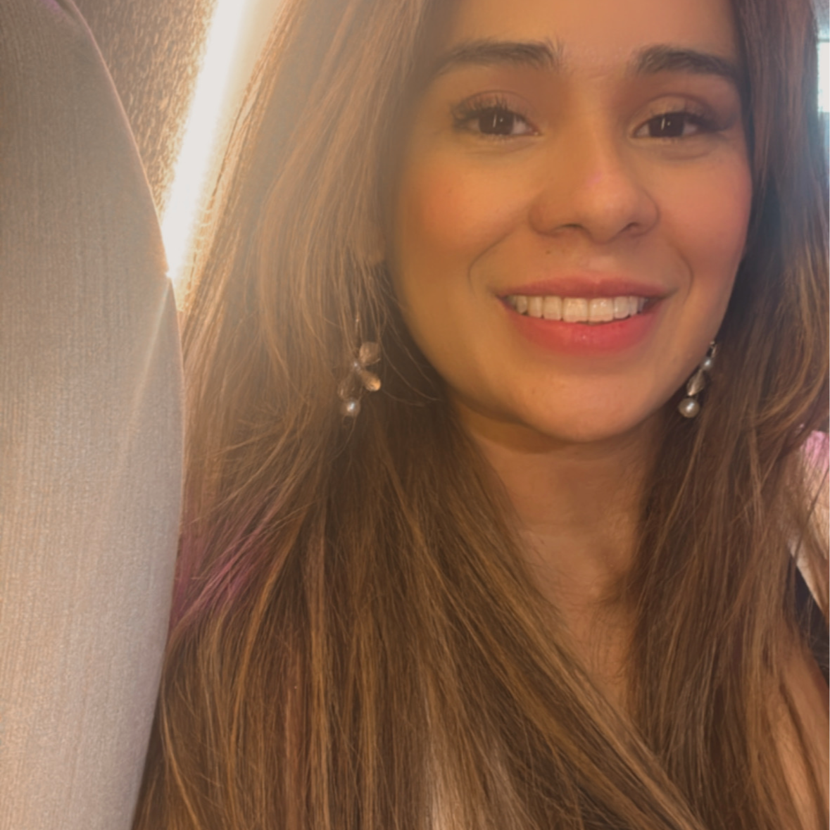 Beatriz Rodriguez Ponce