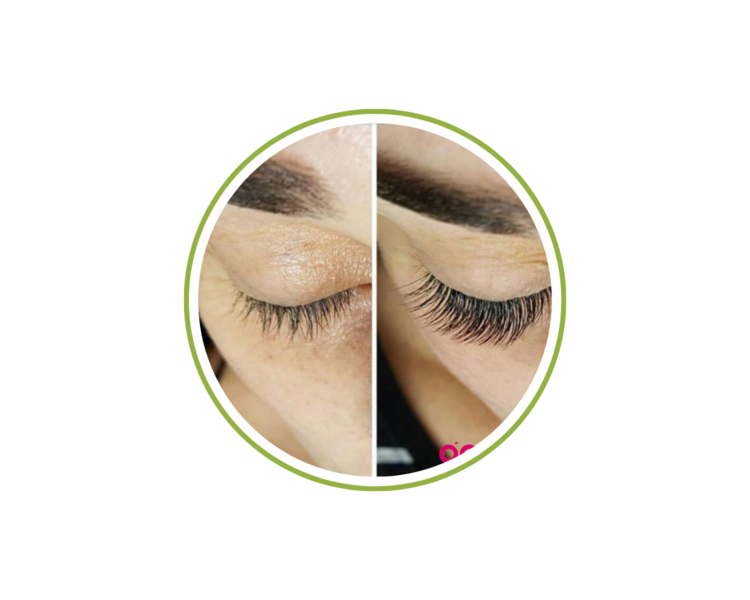 Natural Lashes