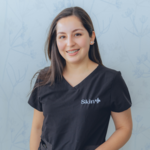 Marcela Mella - Enfermera  photo