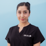 Rocío Opazo - Cosmetóloga  photo