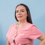 Janny Rojas - Cosmetóloga photo