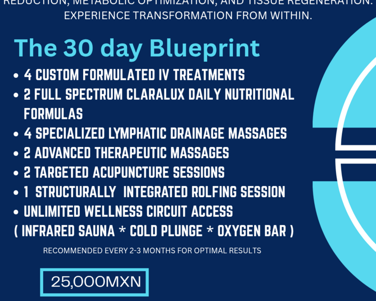 Serenium Cellular Reset