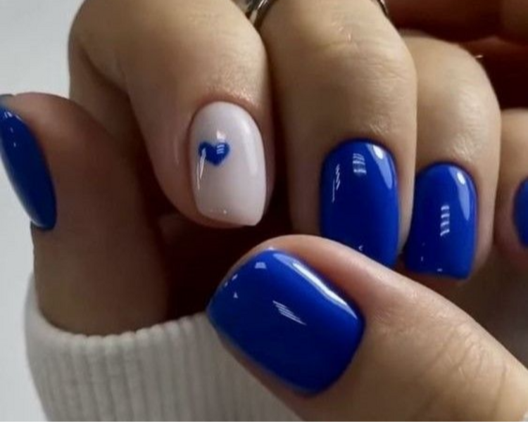 Dipping Powder Manicure