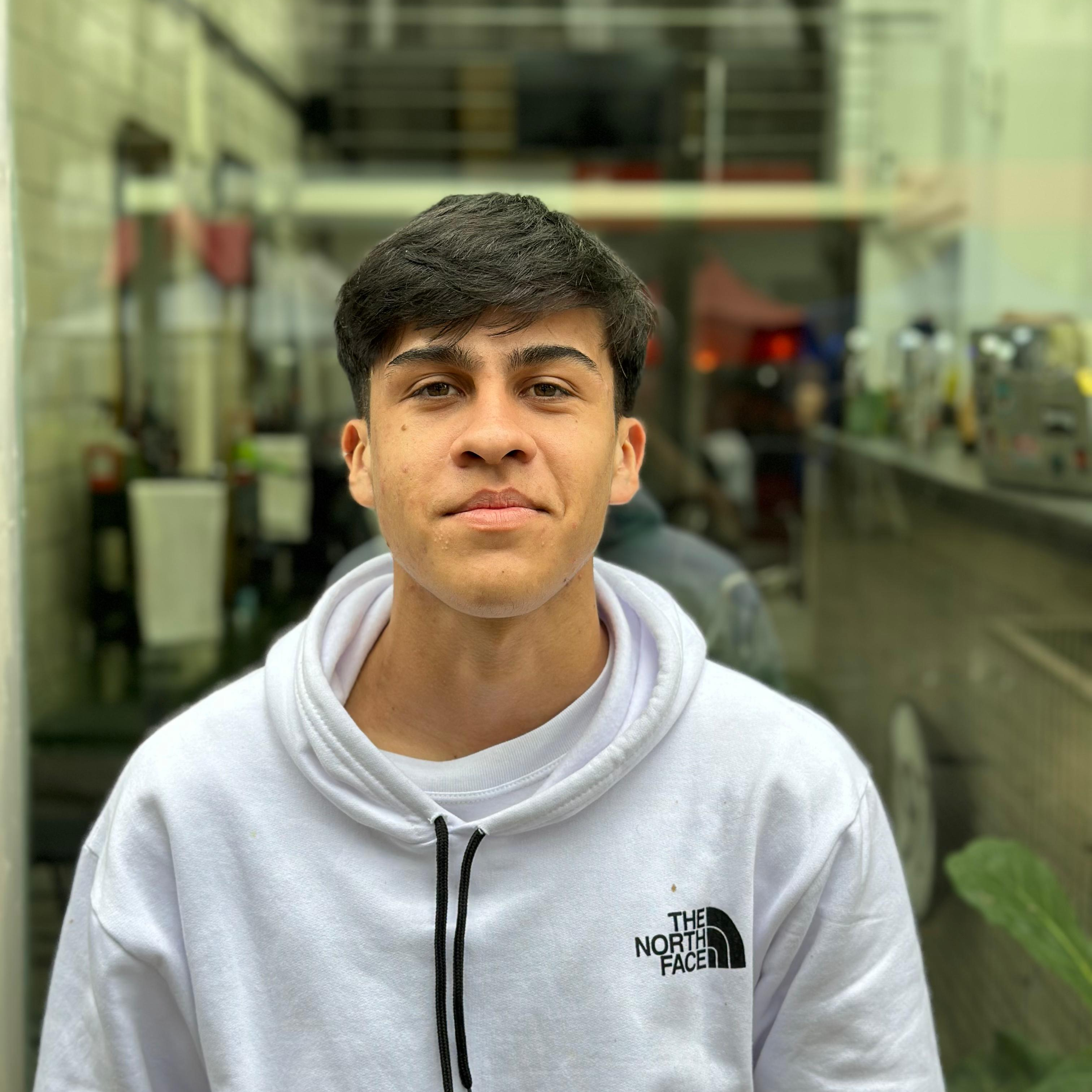 Ignacio Lopez Zavala