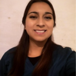 T.O Nataly Francisca Luna Herrera photo