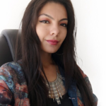 Ps. Andrea Estay Tapia photo