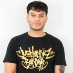 Alexis Vasquez photo