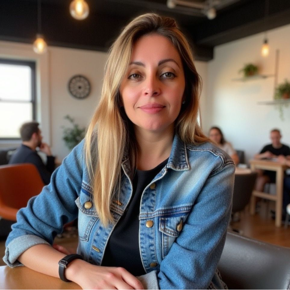 Ps. Johana Rodríguez