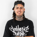 Luis Arriagada photo