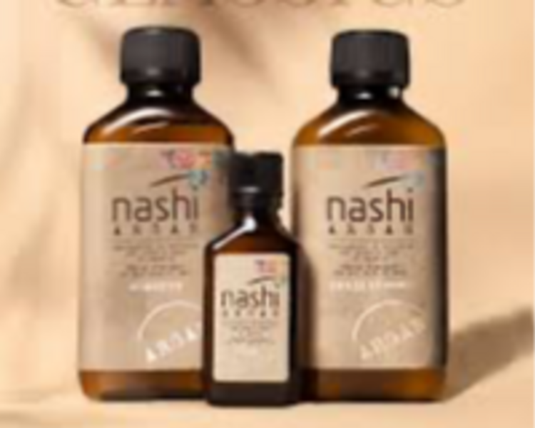 Tratamiento Hydra NASHI