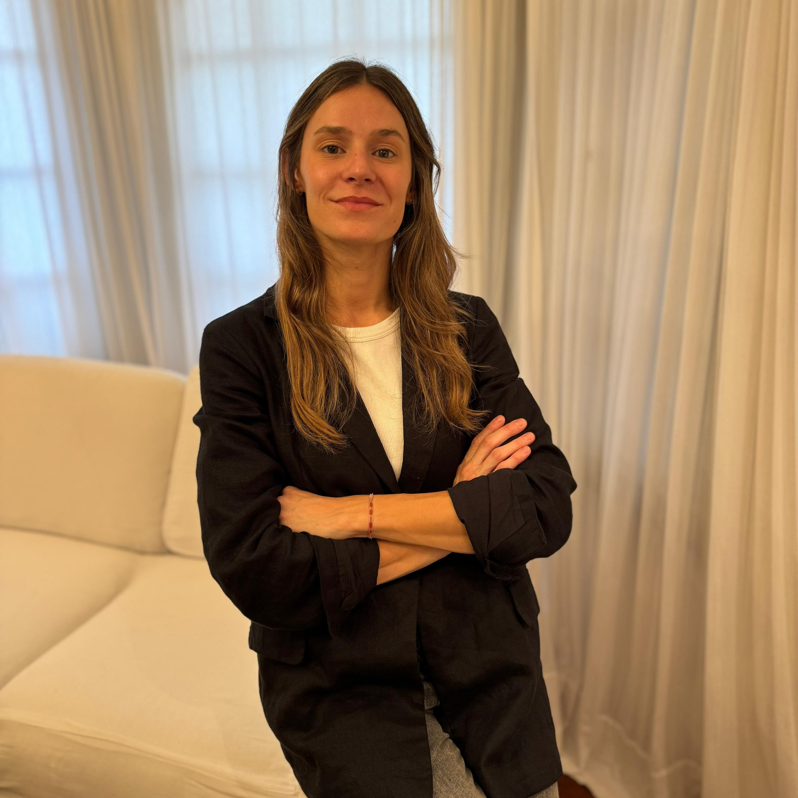 Milagros Piva
