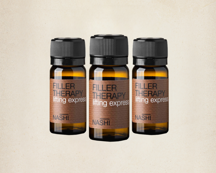 Lifthing Express NASHI