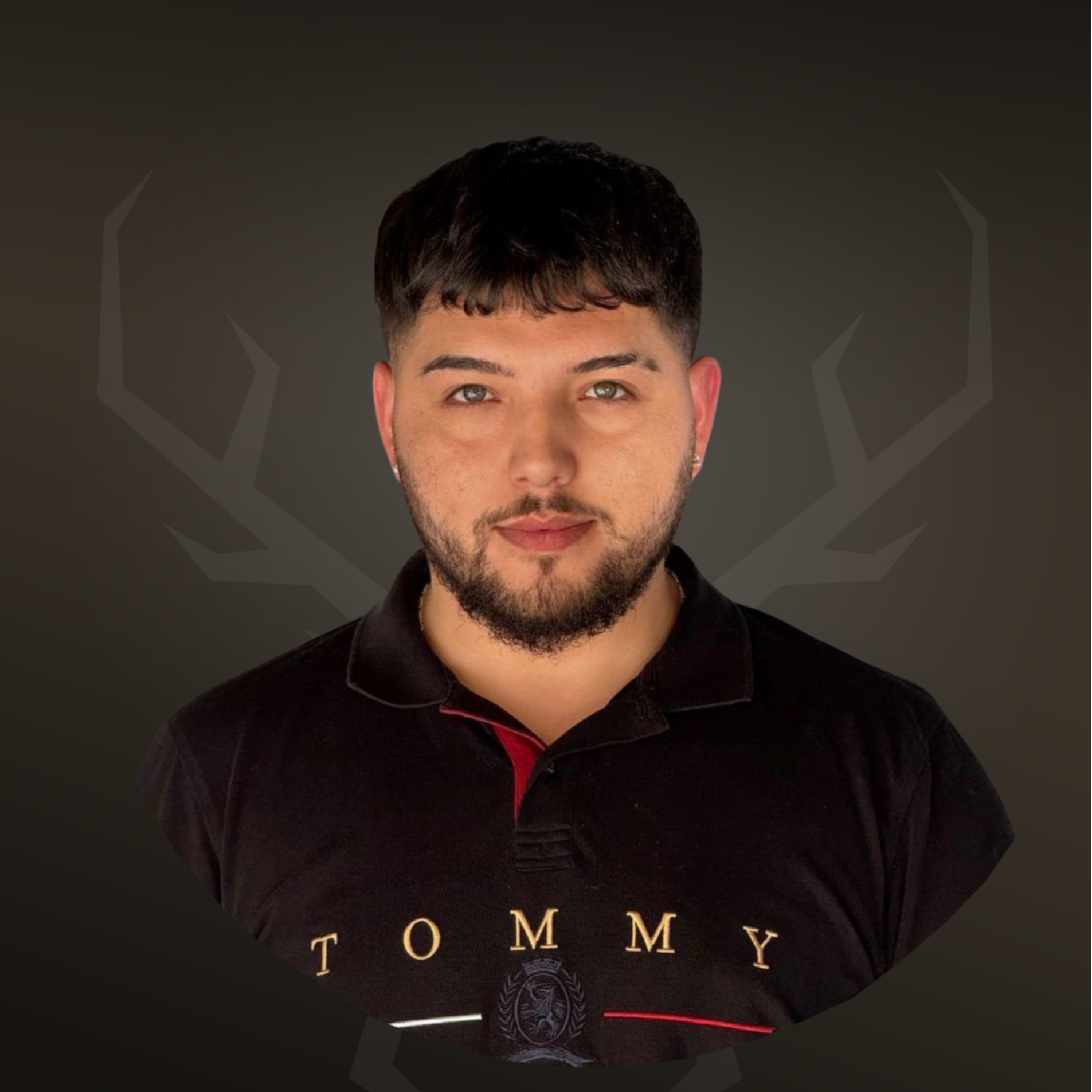 Nico Barber
