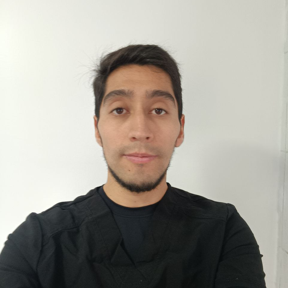 Sebastián Moreno