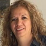 Claudia Salas González photo