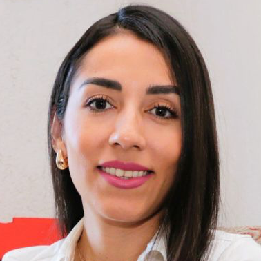 Tania Ramírez Rivera