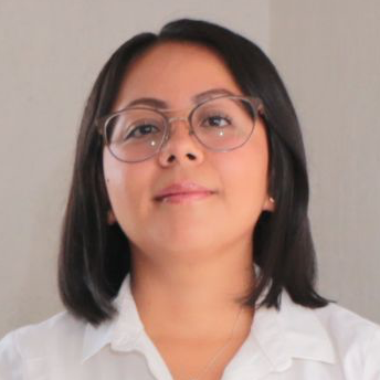 Mariel Martinez Apolinar