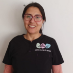 Claudia Aldana Psicóloga photo