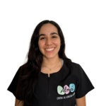 Valentina Reyes / Fonoaudióloga photo