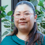 Psic. Brenda Soledad Santiago, Psic. Carmen  Beatriz Hernández  photo